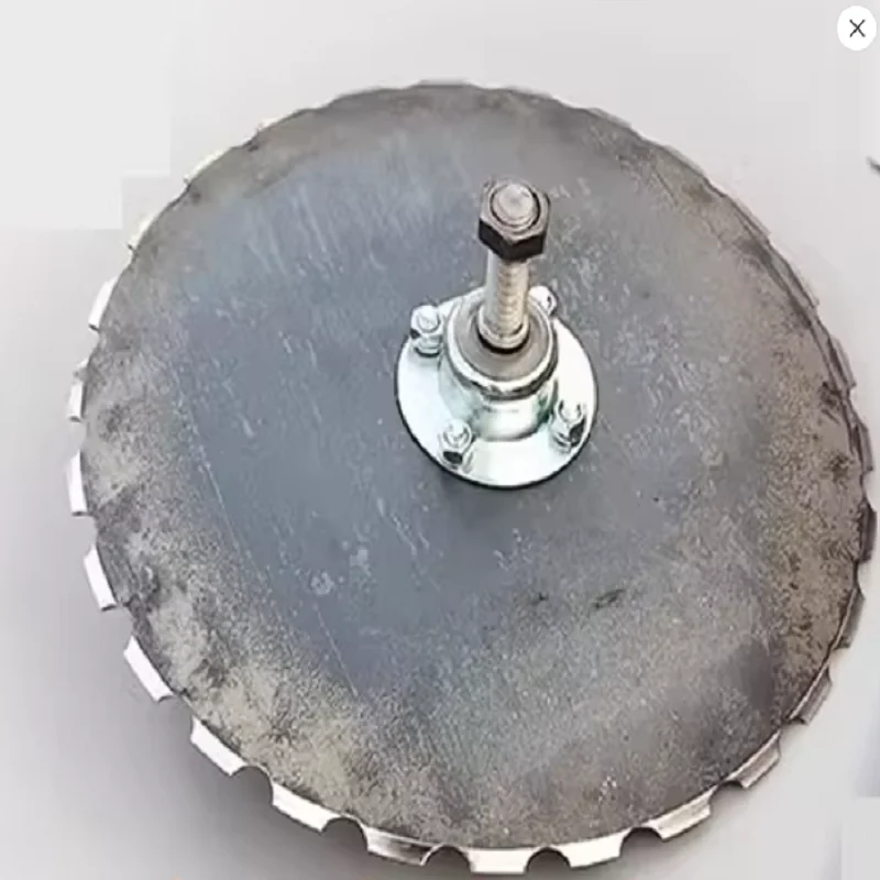 Laço Solo Cobrindo Disco, vini - Farming Is Part Of Agriculture avaliação e preço