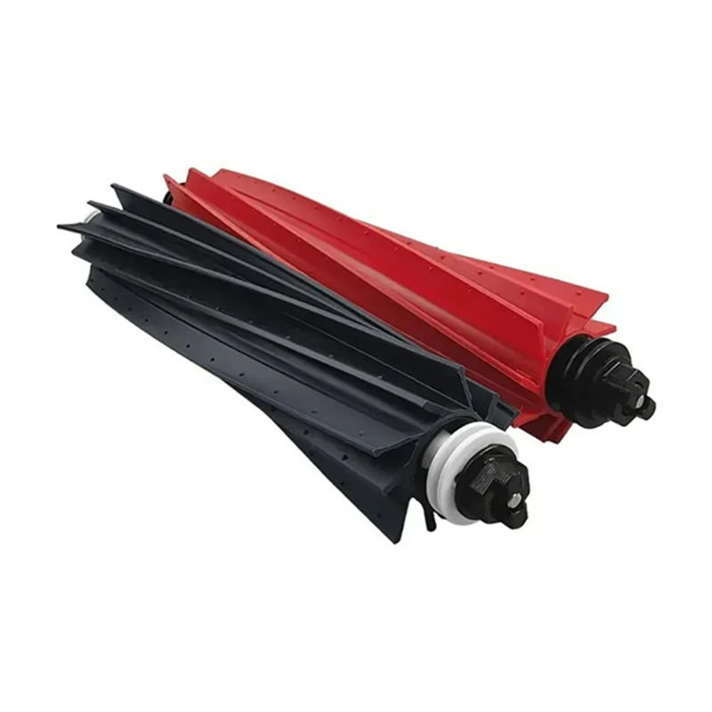 ABUD-For Roborock Q8 Max / Q8 Max Plus/Q5 Pro Plus الأسطوانة الجانبية فرشاة تصفية ممسحة كيس لجميع الغبار روبوت مكانس الملحقات قطع الغيار