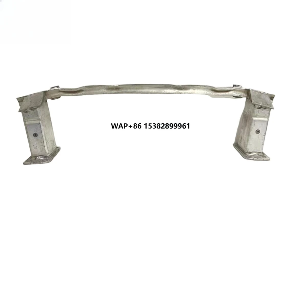 High Quality for URUS Original Second-hand Front Bumper Collision Beam Aluminum Reinforcement Beam Frame Interior