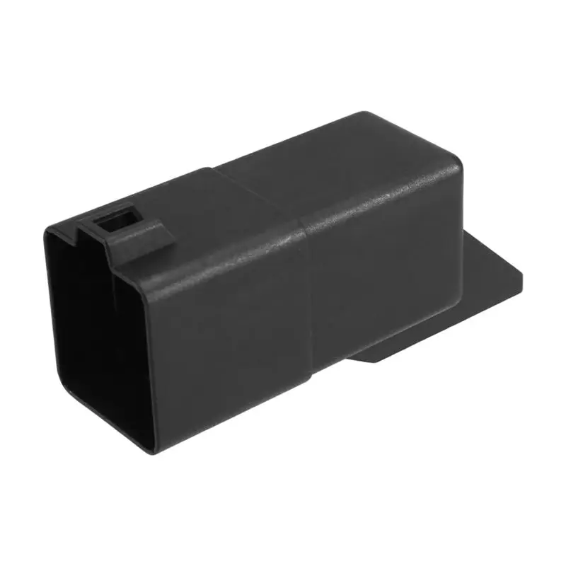Reliable-For Phaeton 2012 Pre-Glow Plug Relay System 4E0907282B Diesel Engine Accessories