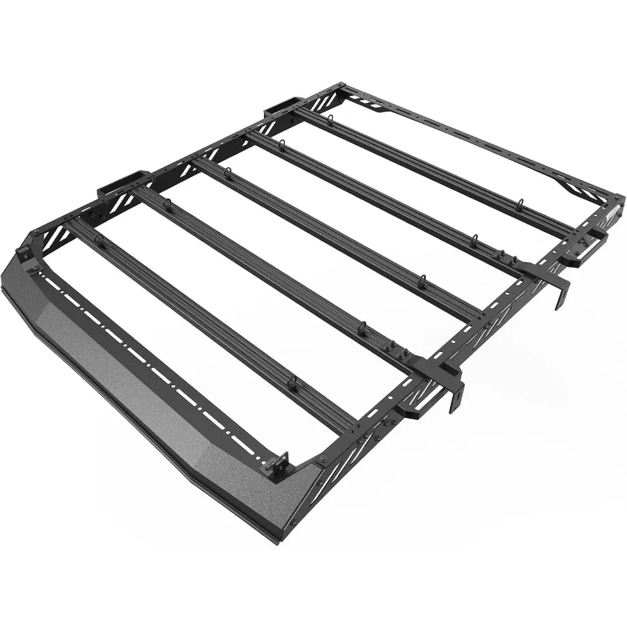 Heavy Duty Roof Rac…