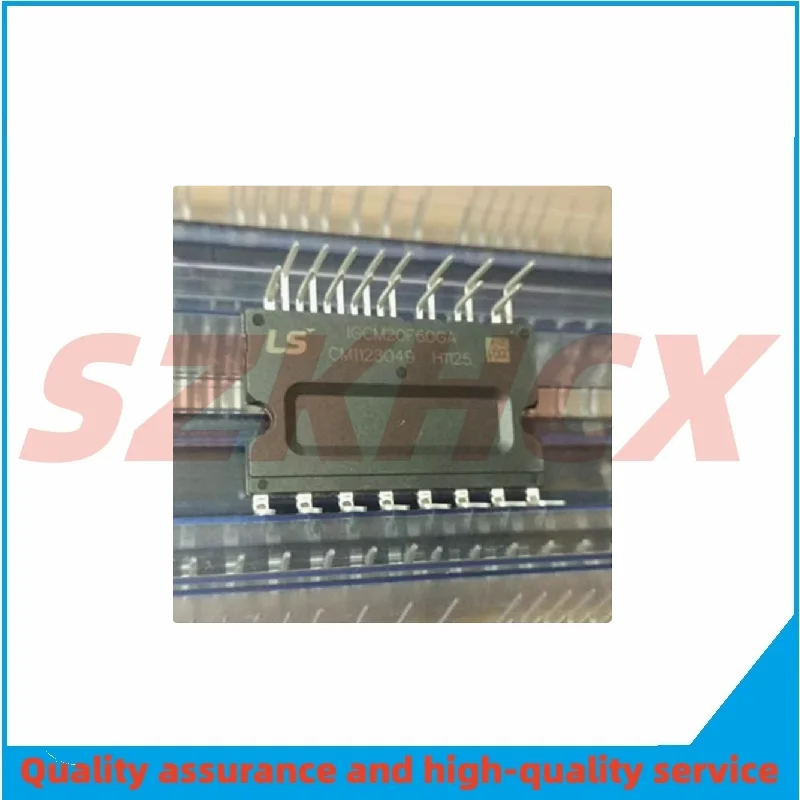 Módulo IPM original, IGCM20F60GA IGCM10F60GA IGCM15F60GA IGCM30F60GA IGCM04B60GA, 1Pc Lote