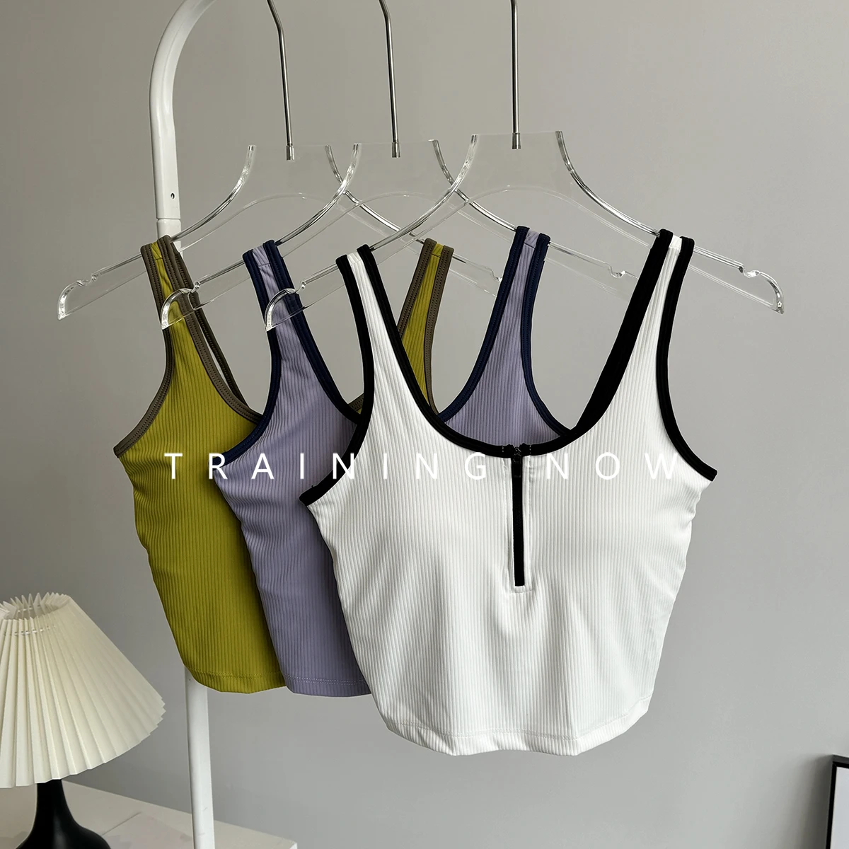 

Спортивный жилет, женское антивибрационное нижнее белье для йоги высокой интенсивности, бюстгальтер на открытом воздухе, профессиональная одежда для утреннего бега, фитнеса, топ