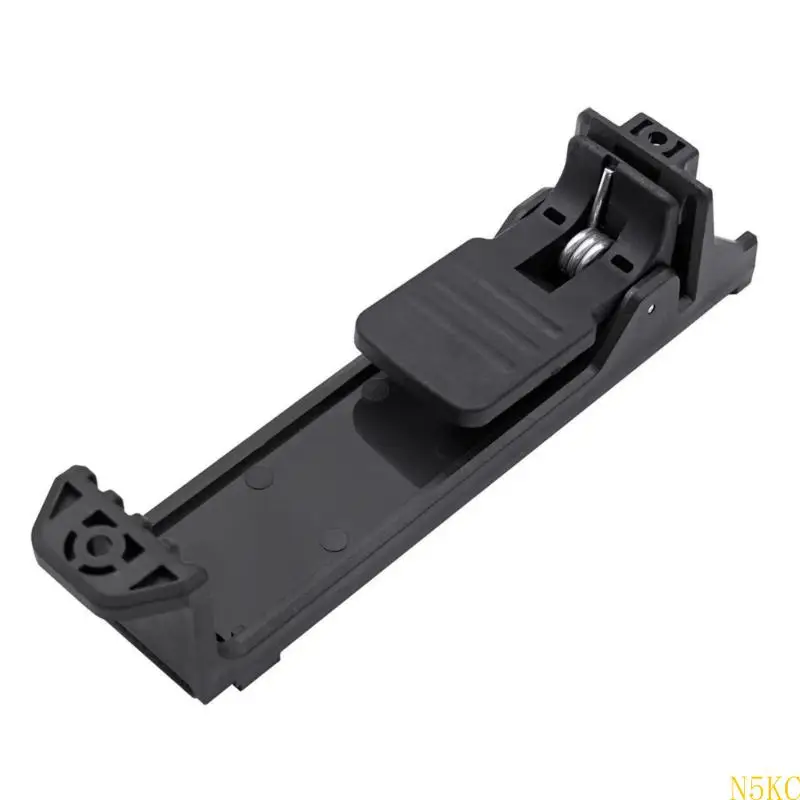 

N5KC Cracket Drop Tivel Mounting Crackte Accessose