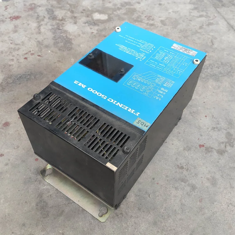 Inverter FMD-2AC-21A Used In Good Condition