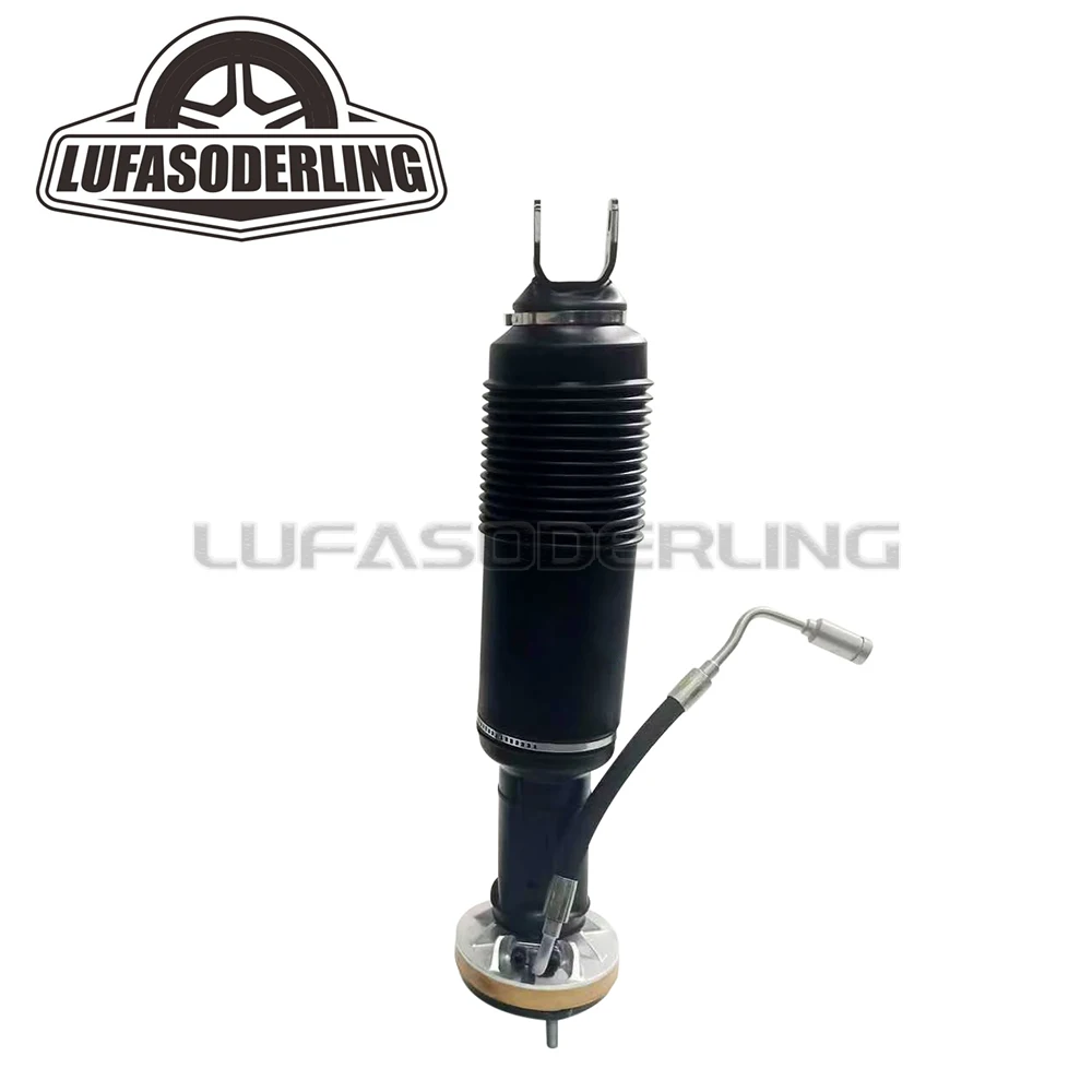 

1x передняя левая/правая гидравлическая амортизатор ABC для Mercedes SL-Class R231 SL65 63 AMG 2013-2019 A2313202913 A2313203013, новинка