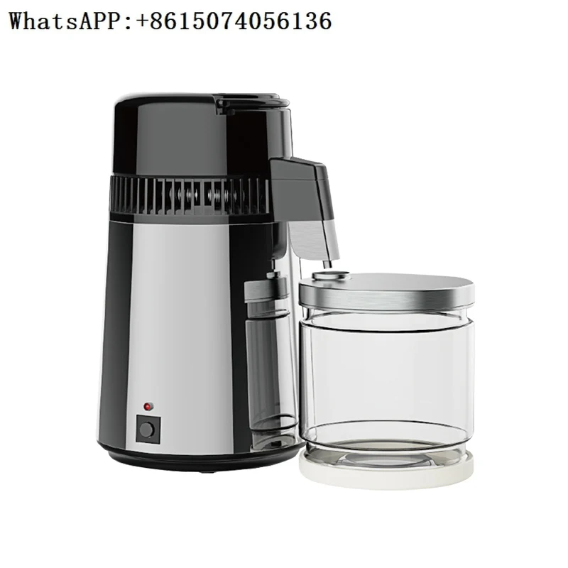 Stainless Steel Ful…