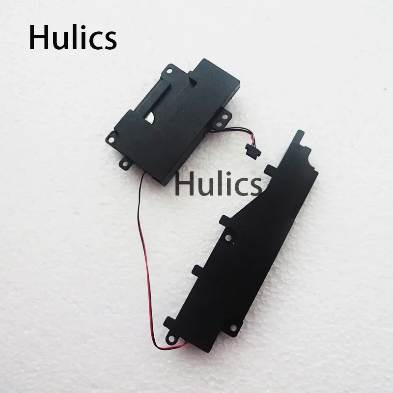 Alto-falante usado para laptop Hulics para HP Pavillion 17-F 17F 17-F215DX 17-K com alto-falantes esquerdo e direito integrados