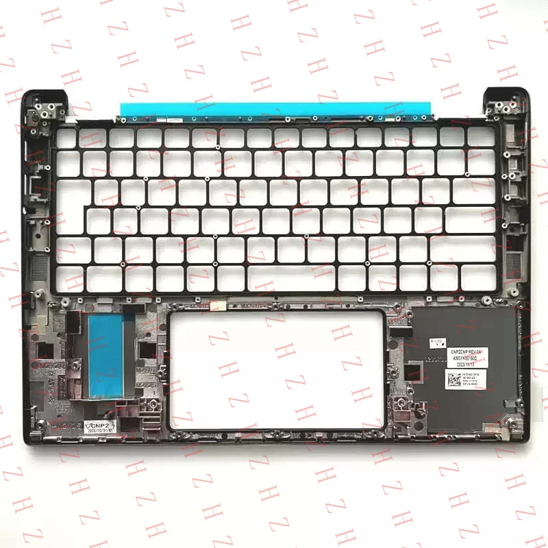 U+ FOR Dell Latitude 7440 E7440 UK/EU Version, Upper Palmrest, 095RX2