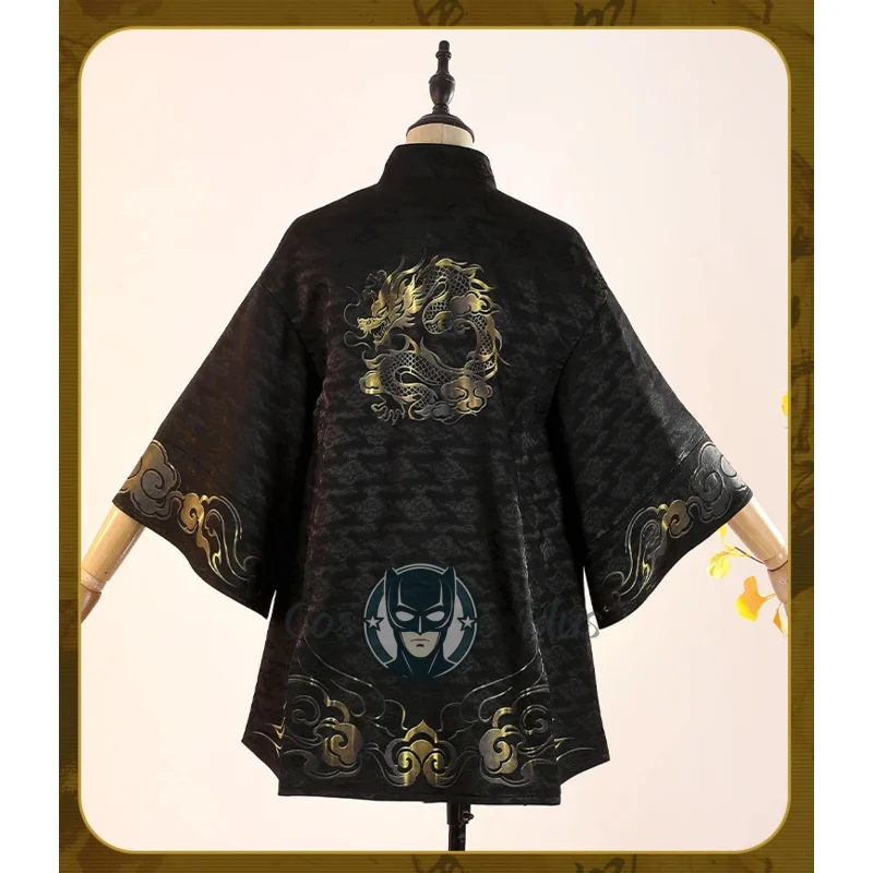 Нарака: Bladepoint Lannie Косплей Костюм Униформа Хэллоуин Карнавал Вечеринка Рождественская игра Ролевая одежда Одежда для женщин