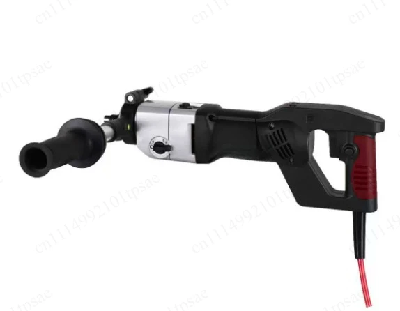 Brushless motor micro impact diamond drill core motor DB132 handheld use
