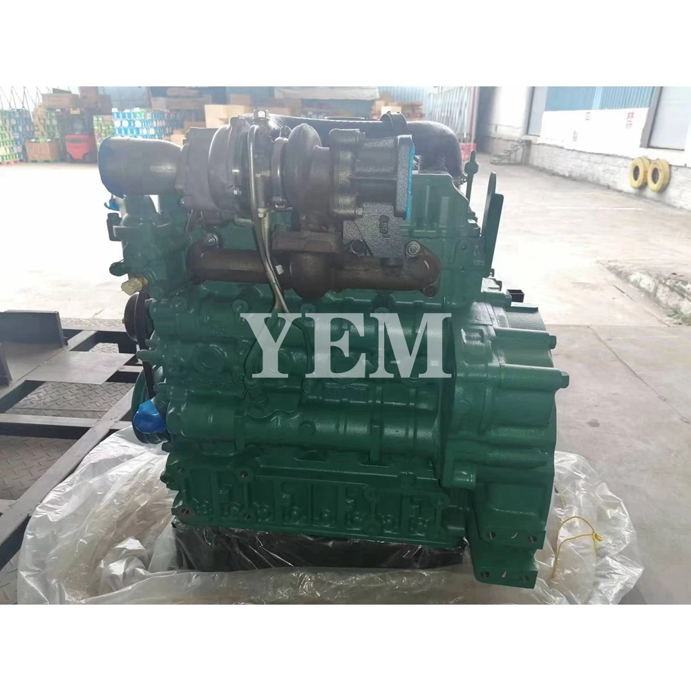 For Kubota Machine Engine D2.6 Complete Engine Assembly