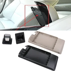 for Citroen C5, arm box cover, middle arm box, the central box, the box cover for Citroen C5