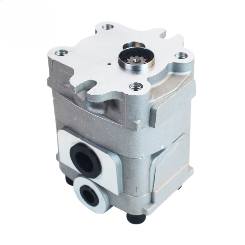 

Hydraulic pilot pump SK35SR excavator accessories high quality