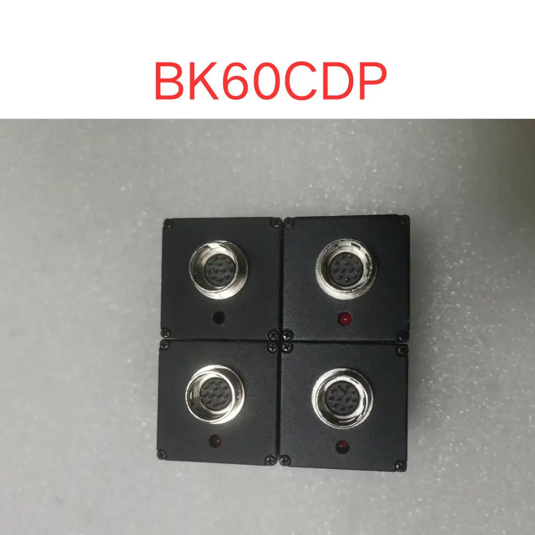 اختبار BK60CDP المستعمل موافق الشحن السريع