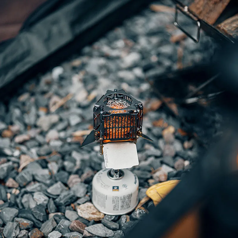 Thumbnail 3 - #66 Latest Outdoor Heaters Offers