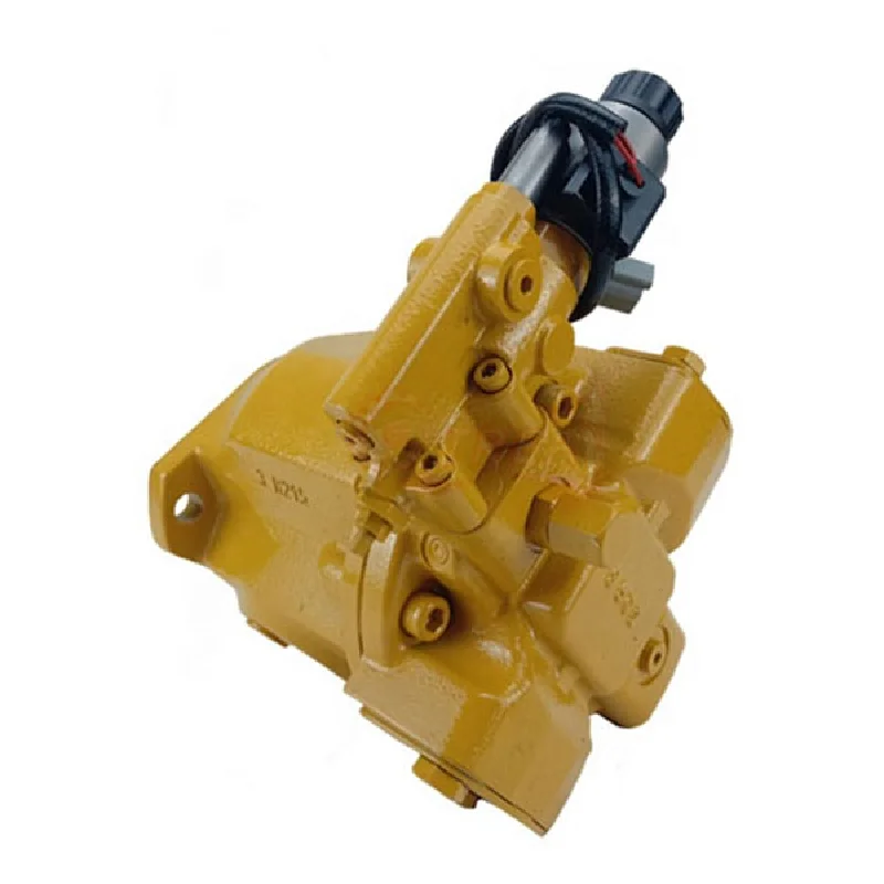 For Caterpillar CAT E330D E330D High quality hydraulic Fan Pump 2590815 259-0815 Excavator Parts