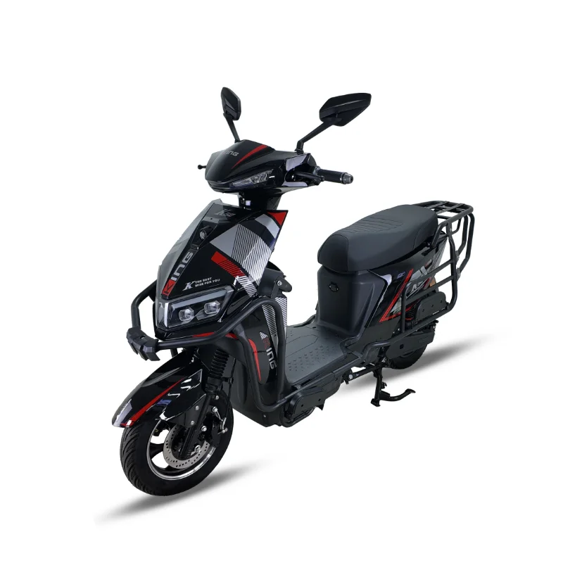 Hot-selling  New Product  1000W 45km/h Electric Bicycle  Electric Motorcycle