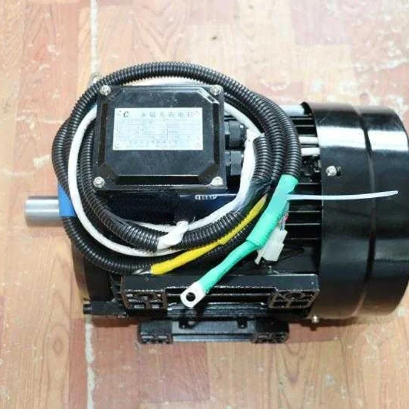 48V 72V 2.2KW 2.5KW 3KW 4KW For Electric boat battery marine brushless motor engine for fiberglass small mini leisure electric