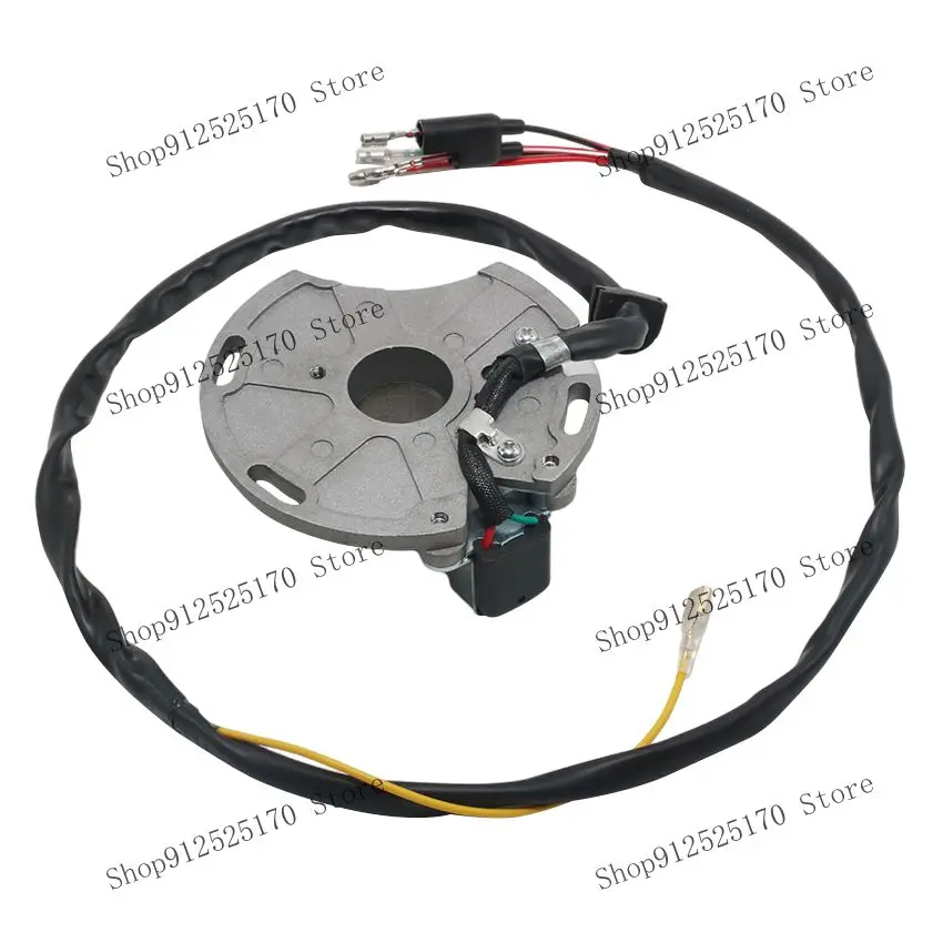 Motorcycle Magneto Ignition Generator Stator Coil For GAS GAS EC125 EC200 EC250 EC300 XC125 XC200 XC250 XC300 MC250034005