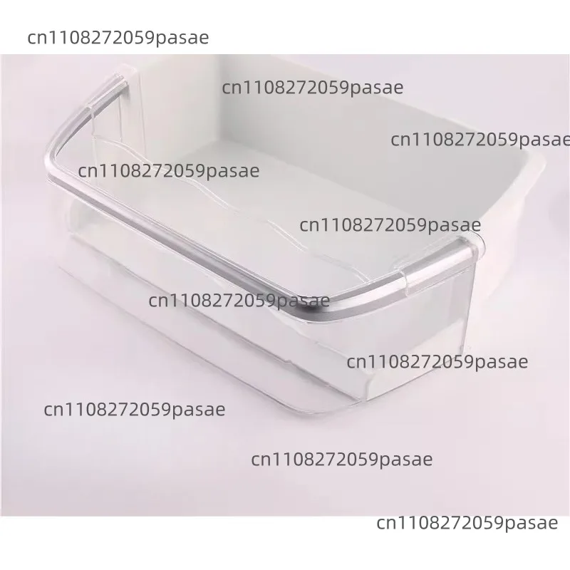 Refrigerator Drawer Refrigerator Accessories Storage Drawer Storage Box Home Appliance Accessories