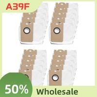 A39F Top 20 Pcs Replacement Dust Bags Collection Trash Bag Accessories For XIAOMI VIOMI S9 Robot Vacuum Cleaner Parts
