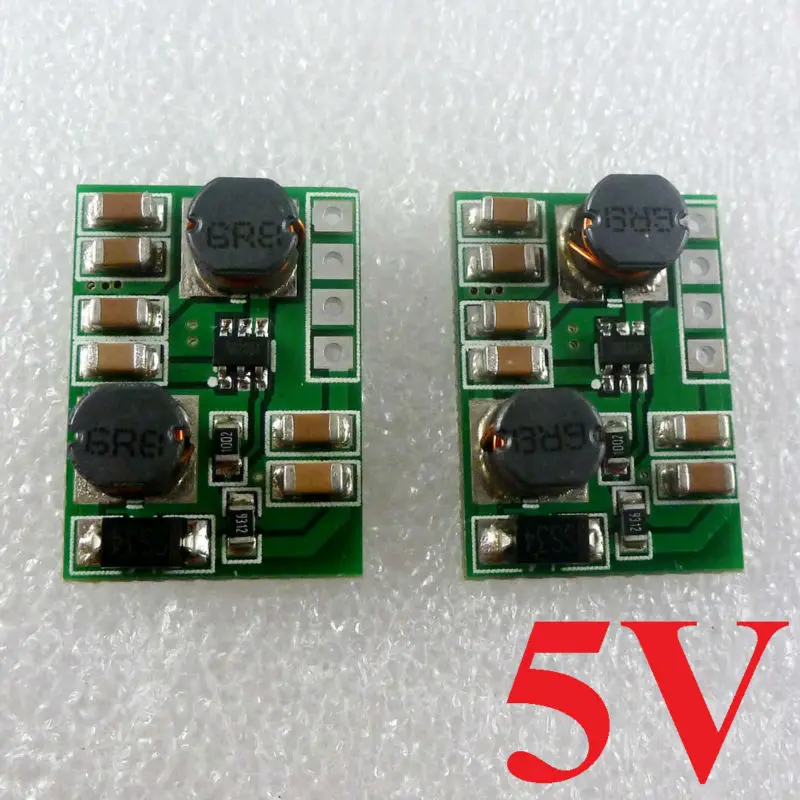 2 Pcs 2 In 1 Dc 3V … - image