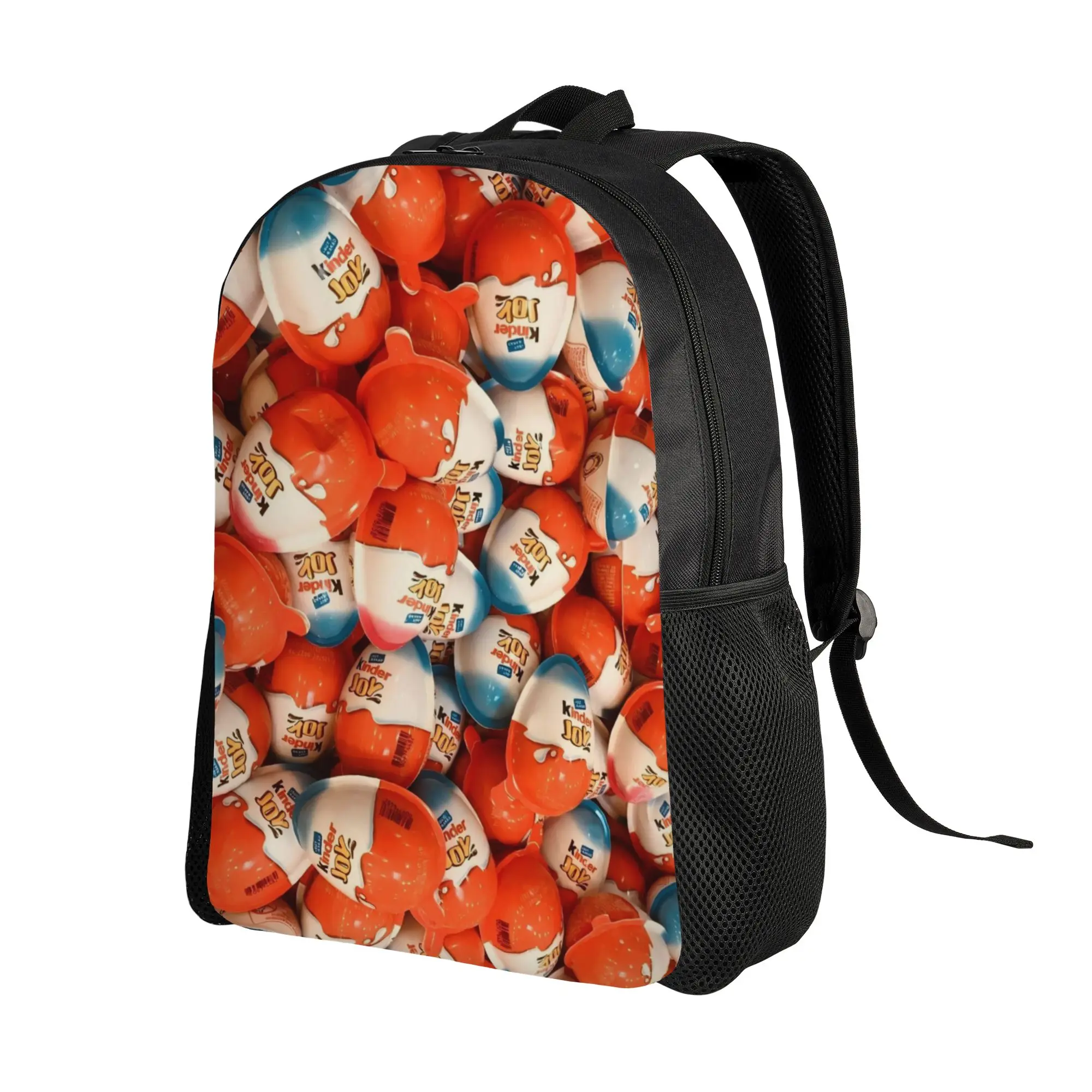 Back to school season Kinder Joy Eggs Rucksack Kinder Unisex Super Quality Backpack