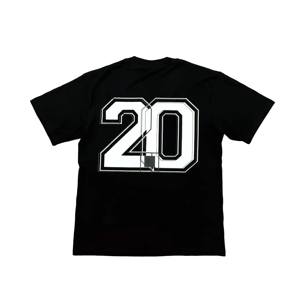New Men Antagonist Tour merch Playboi Carti T Shirts T-Shirt Hip Hop Skateboard Street Cotton T-Shirts Tee Top US size E116