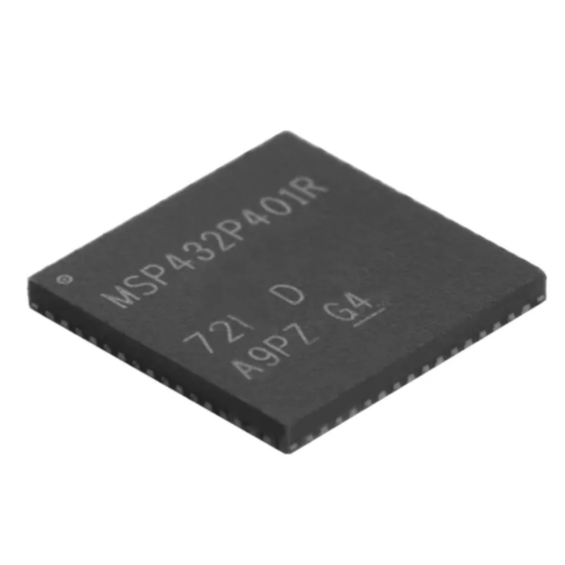 

1Pcs MSP432P401RIRGCT New 100% Original Arduino Nano Integrated Circuits Operational Amplifier Single Chip Microcomputer