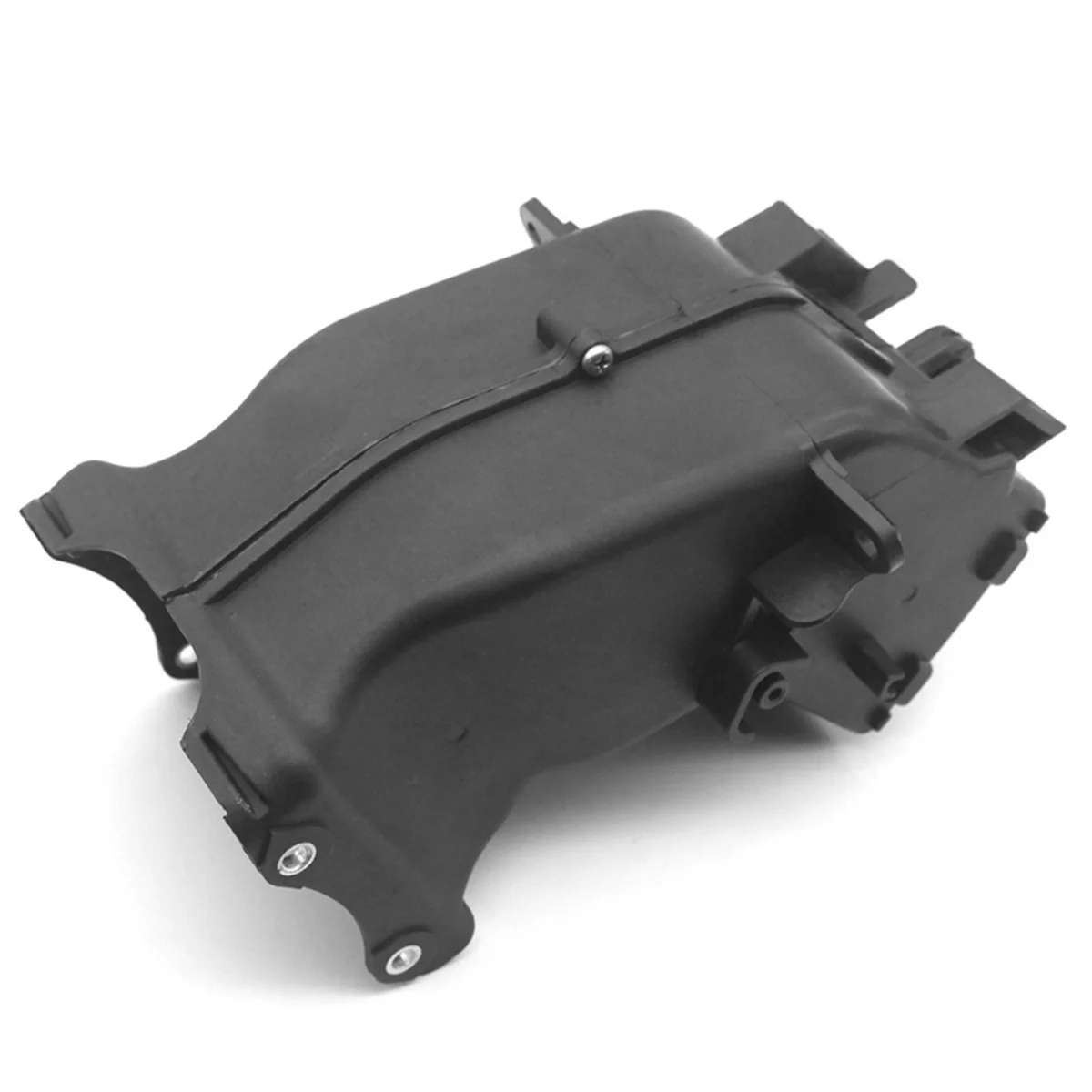 Мотоциклетная трубка воздухозаборника Ram, воздуховод для YAMAHA R1 YZF1000 YZF-R1 R1 2015-2019, вентиляционный шланг