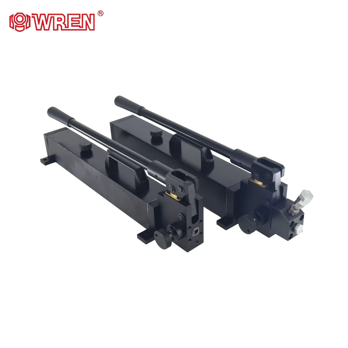 ZC1- Customized Hydraulic Press Tool 700bar hydraulic manual pump