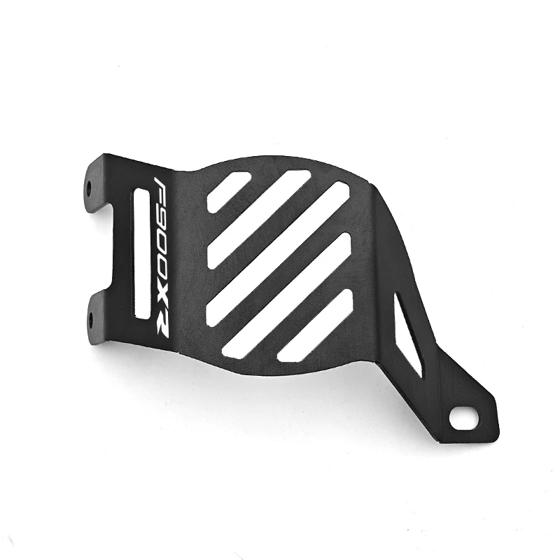For BMW F900XR F900R Motorcycle Front Horn Protection Cover Speaker Guard F900GADV F850GS F750GS F850GSADV F900GS 2020-2025