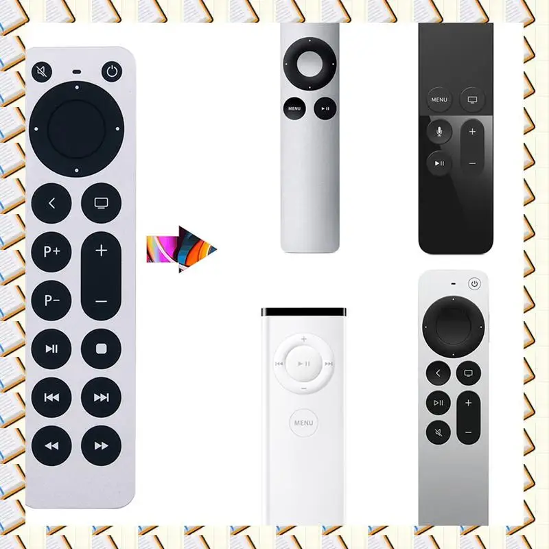 

A14M 2X Remote Control For 4-In-1 Remote Control Remote Control Replacement
