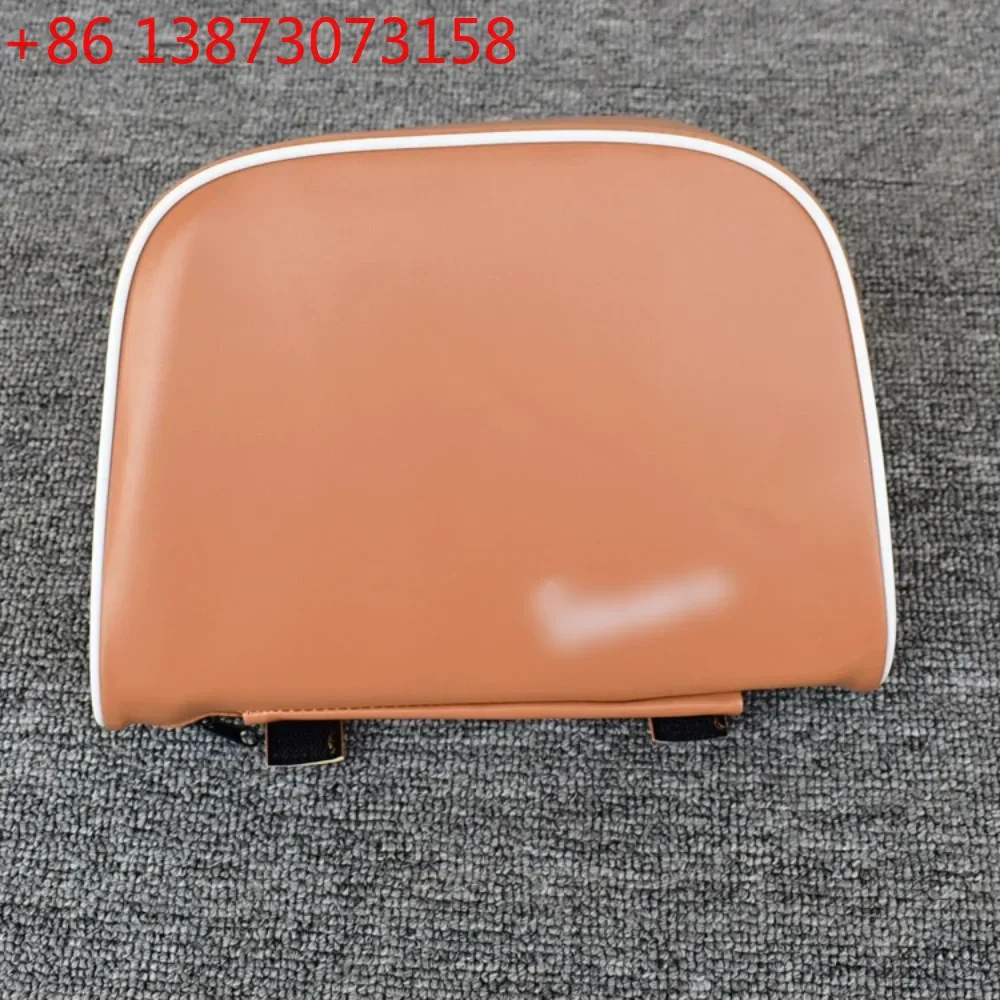 For Vespa Spring Sprint 150 modified backrest GTS300 GTV 6-day quick release backrest