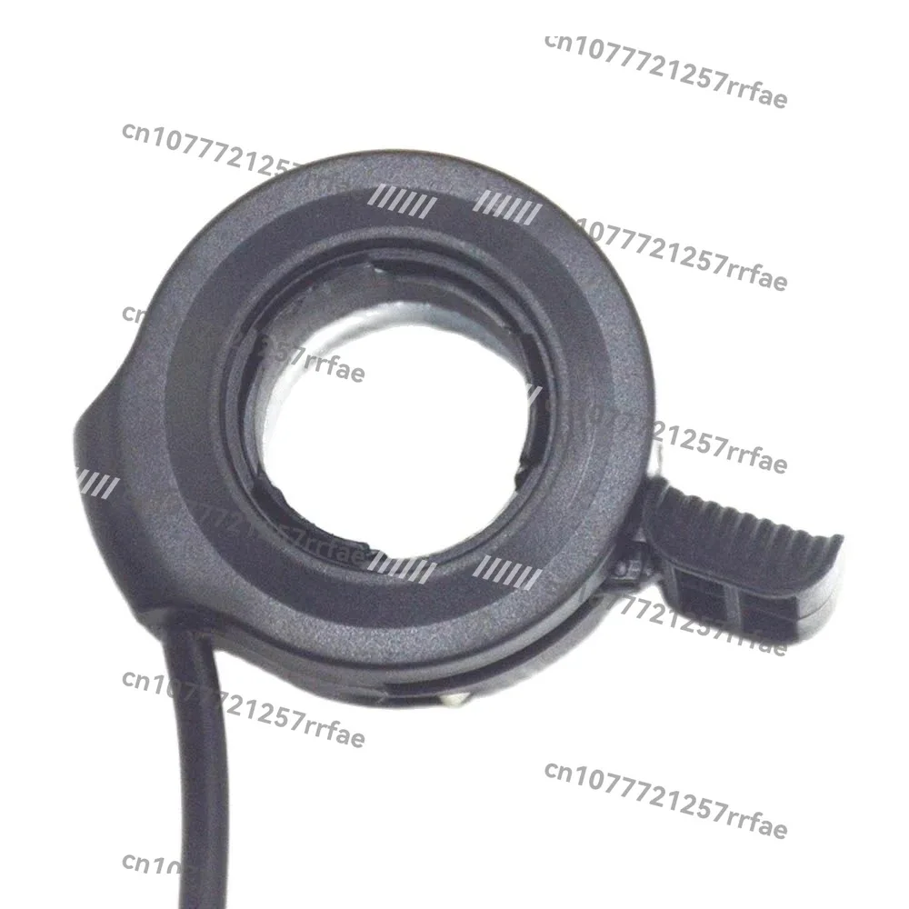 

Finger Dial, Throttle, Governor, Accelerator, Thumb Turn, Electric Scooter Modified Thumb Throttle