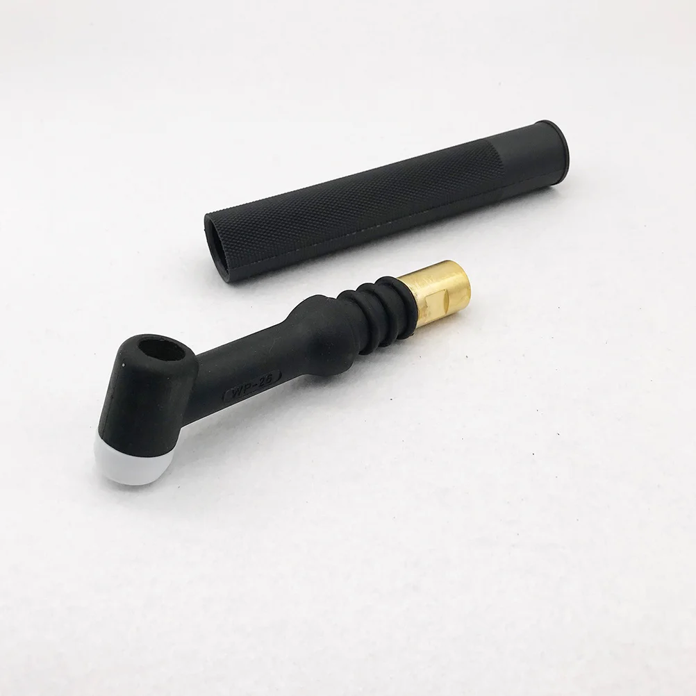 

Wp-26 -26 Tig Welding Torch Head 200Amps Water Cooled Premium Quality Replaceable Torch Body for Efficient Welding