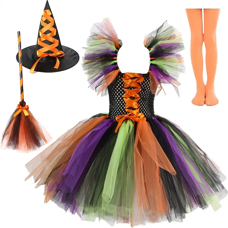 Anime Cosplay Girls Devil Princess Dress Halloween Costume Carnival Party Costume Scary Cosplay Vampire Outfit OI3213