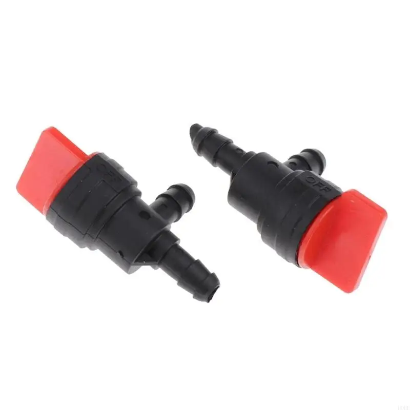 Vannes coupées carburants U0DF