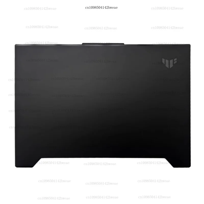 95% новый для ASUS TUF Dash (2022) F15 FX517, черная задняя крышка ЖК-дисплея, верхняя крышка, задняя крышка XMSJ