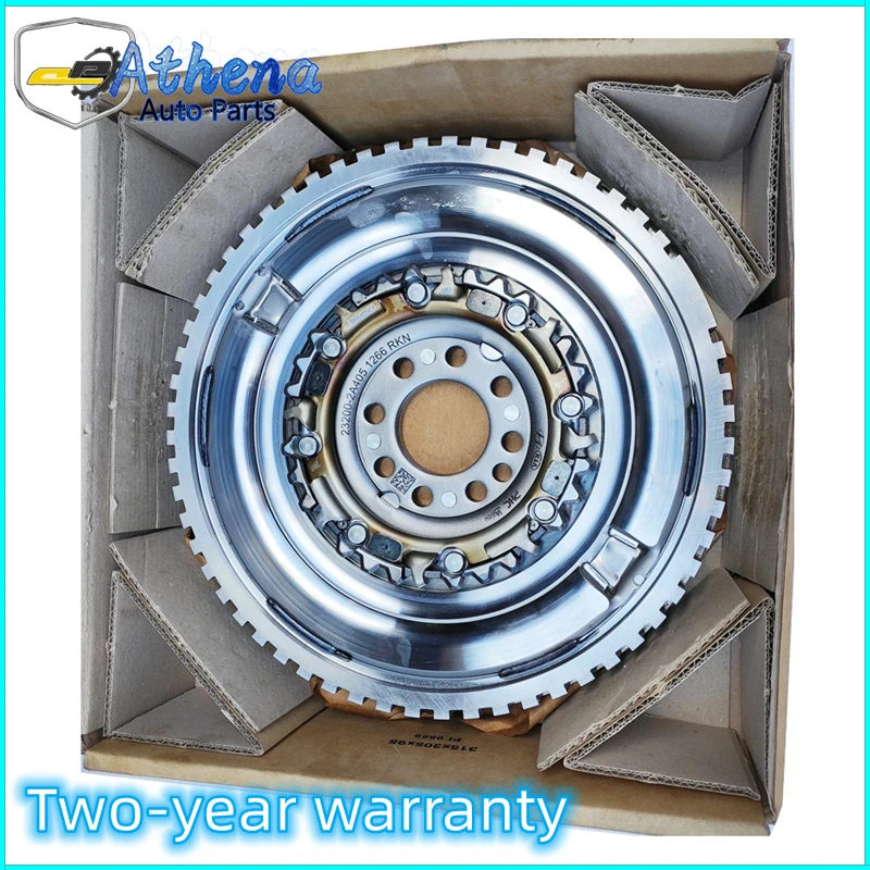 

★★★★★ 100%Original New D7UF1 D7GF1 Transmission Clutch Flywheel 23200-2A405 For Hyundai Kia 1.7T 1401 QDZ 7 Speed 4S store tools