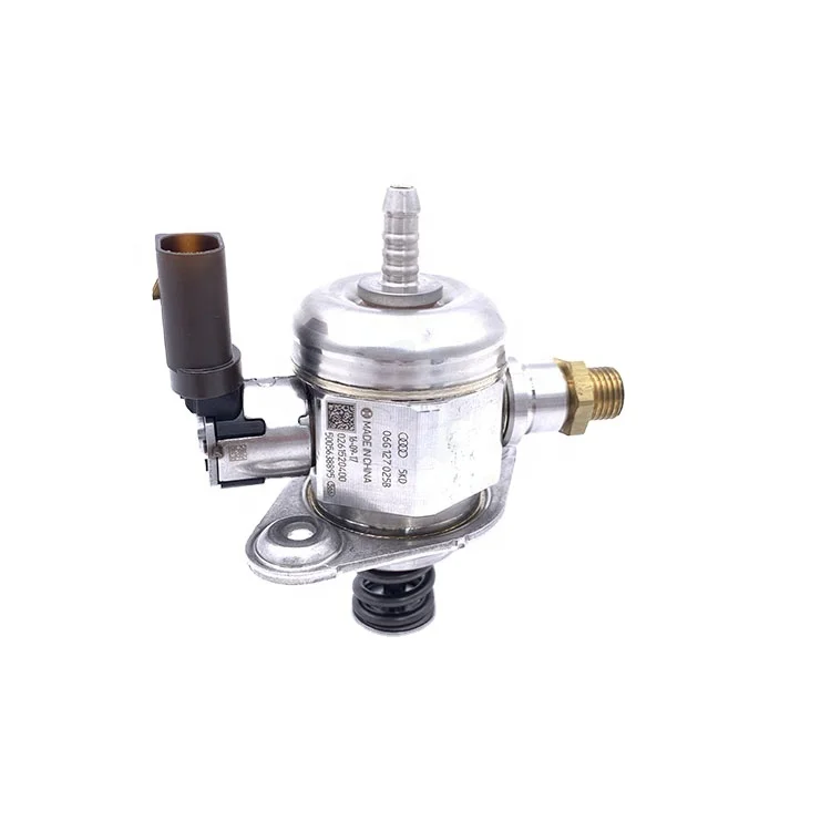 

06G127025D engine parts fuel high pressure pump For Audi