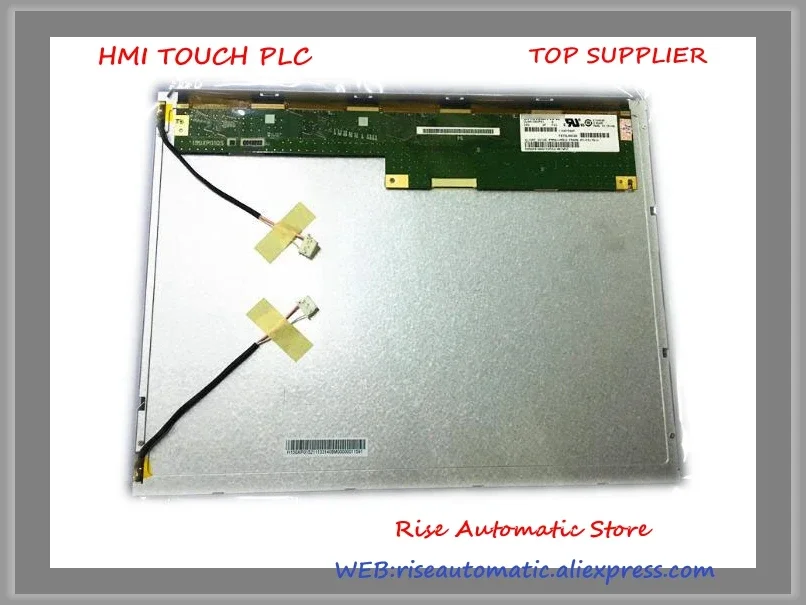 

CLAA150XP01 CLAA150XG09 CLAA150XP01Q 15 Inch LCD Screen