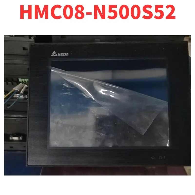 

HMC08-N500S52 touch screen, dismantled in good condition