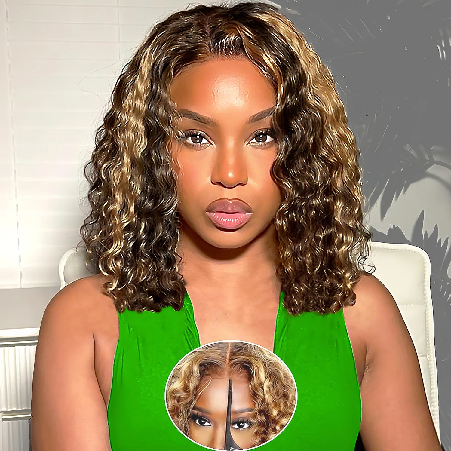 12 Inch Highlight S… - image