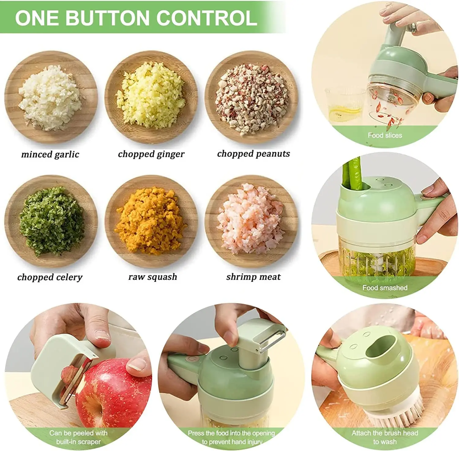 Thumbnail 4 - #62 Low Price Mashers Deals