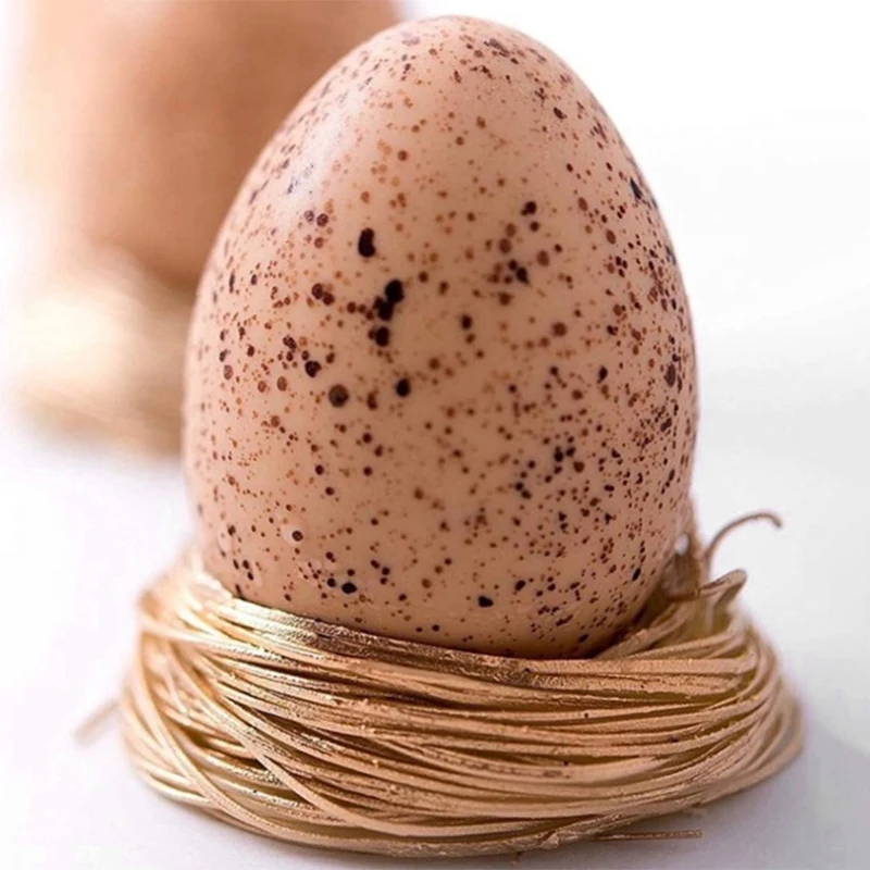 Nowe czekoladowe formy silikonowe, forma w kształcie kuli, pieczenie na narzędzia do dekorowania ciast czekoladowych, desery pisanki