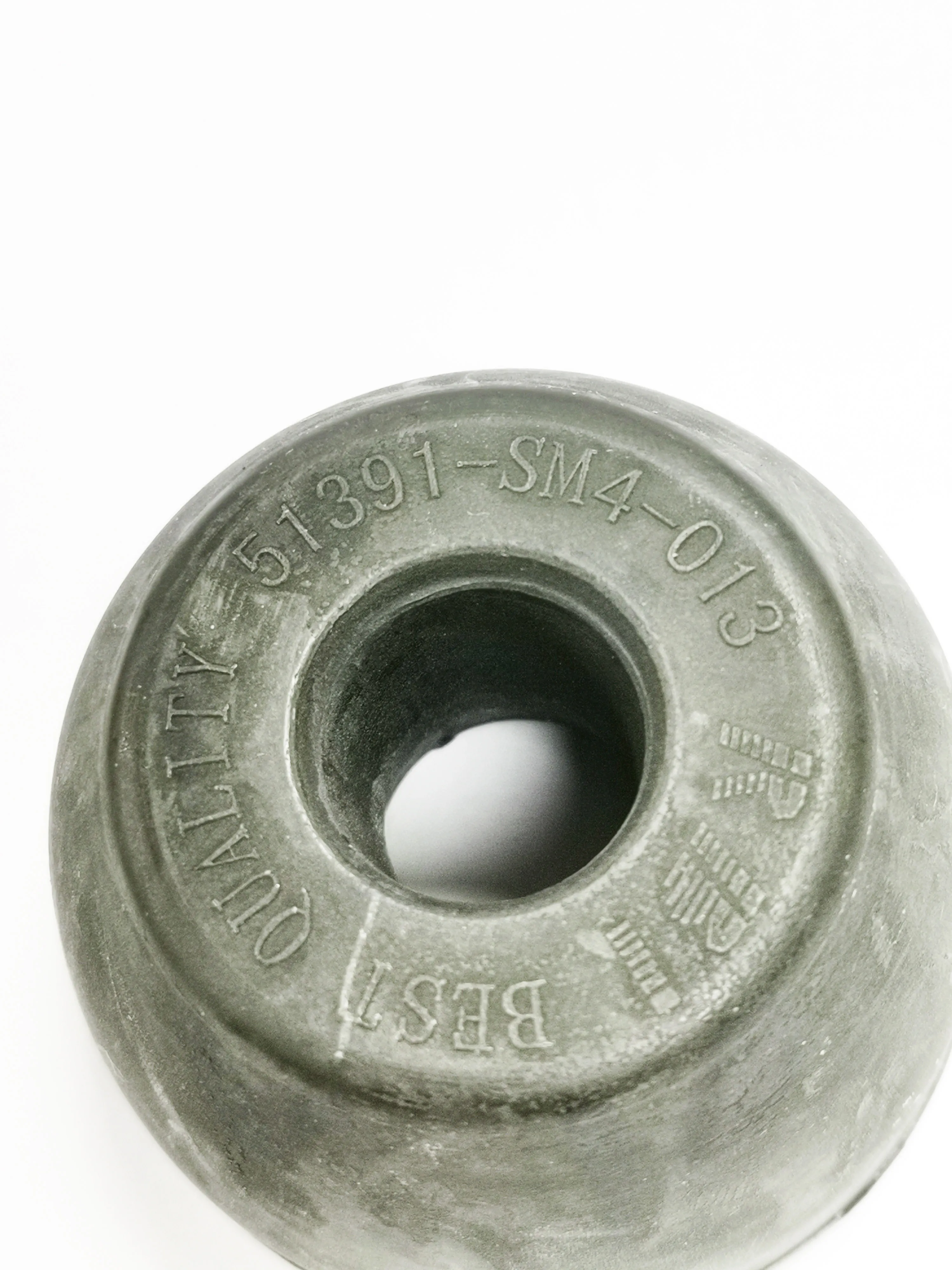 

51391-S84-A01 Front Rear Radius Rod Bushing For HONDA2001-2003 CL TL 1998-2002 Accord 1992-2002Odyssey RA6 Prelude 51391-SM4-013