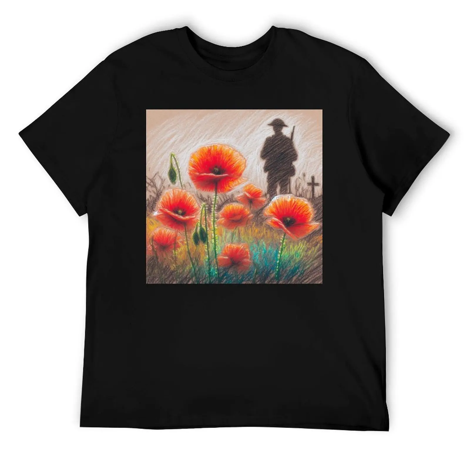 

reflect T-Shirt t shirts for man graphic tees man t shirt cotton T-Shirt