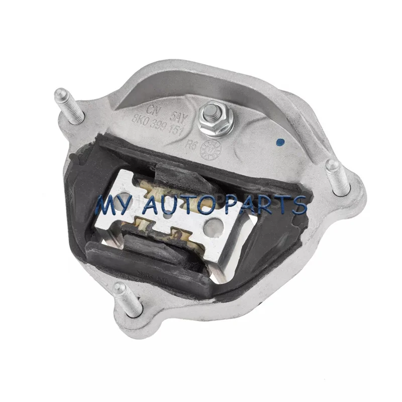 Transmission Mount For Audi A4 A5 A6 A7 Q5 R8 S4 S5 Porsche Macan 8K0399151DB 8K0399151AS 8K0399151BF 8K0399151AK